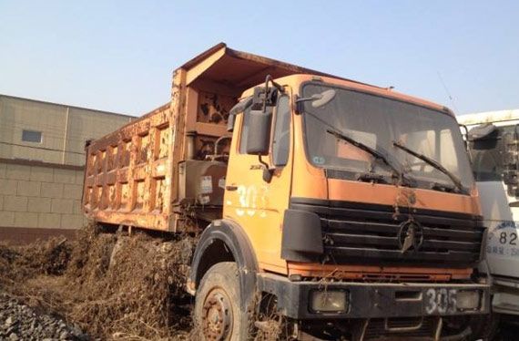 重庆厦门报废车回收,车辆报废回收公司